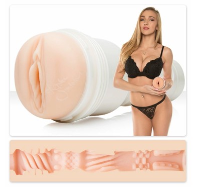 Fleshlight Girls - Pochwa Kendra Sunderland Angel